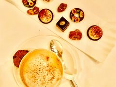 -北京金融街丽思卡尔顿酒店·意味轩 Cepe