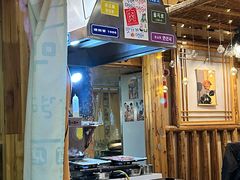 -恩你小木屋·烤肉韩式料理(嘉兴秀洲店)