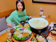 -束河人家(南锣鼓巷店)