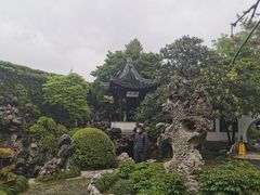 -徐小姐爱地锅(海州万达店)