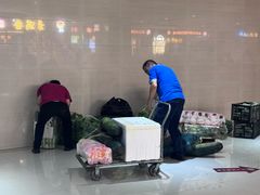 -素满香·食养自助(福州·长乐北路店)