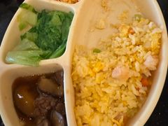 -三亚亚龙湾瑞吉酒店·铭轩中餐厅Mingxuan·海南菜·粤菜