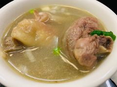 -大杰海鲜锅(基隆路店)