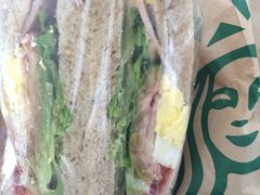 -星巴克(深圳梅林虹湾店)