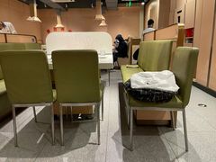 大堂-海底捞火锅(劲松店)