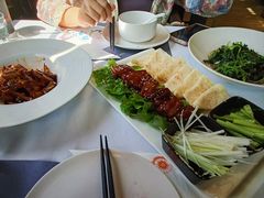 -野蔓果·山野菜(西湖景区·龙井茶田店)