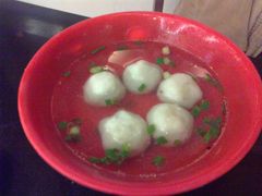 -老福州闽菜馆(温泉路店)