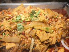 -锦尚阁烤鱼(望京新荟城店)