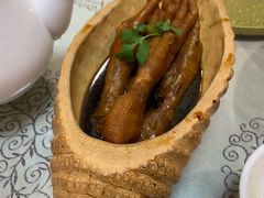 -寻味顺德·南记酒家·传统顺德菜·鱼生(广源路店)