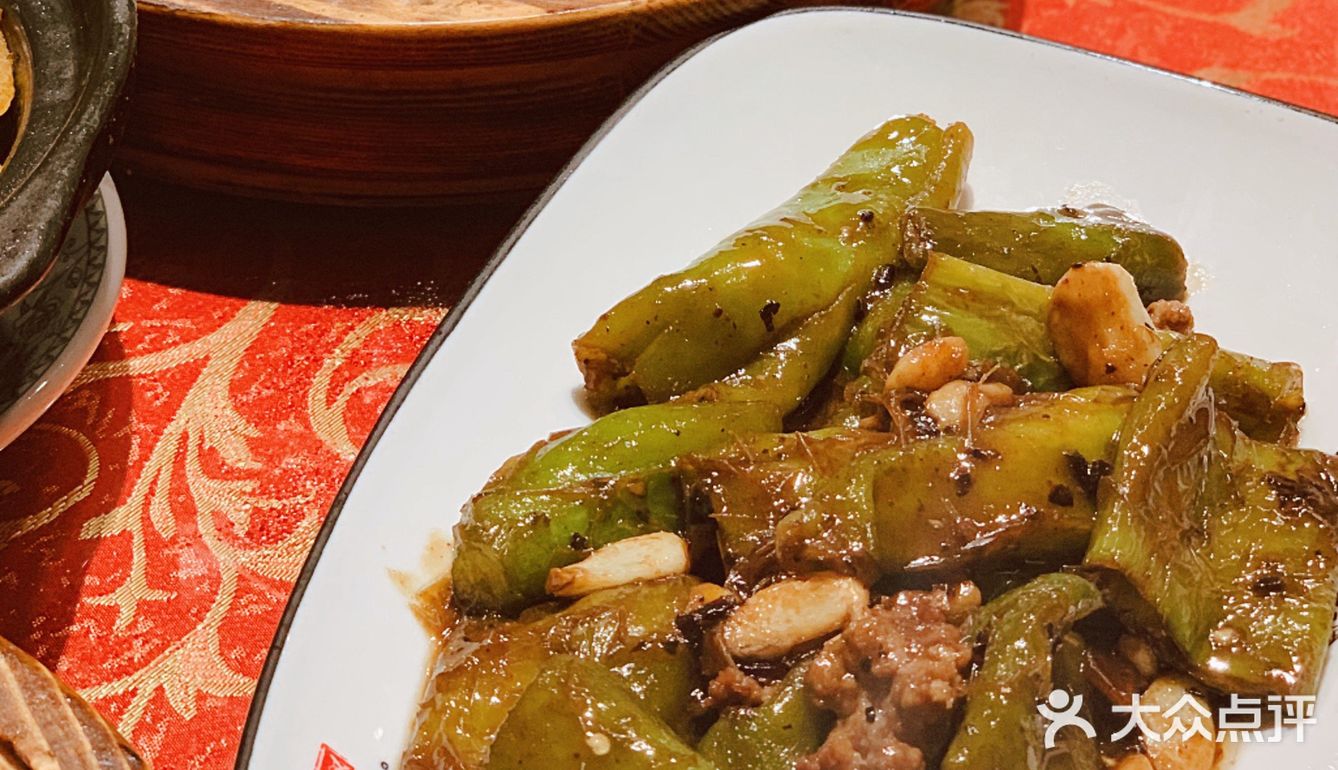 大连也能吃到正宗潮州菜[调皮] 真不戳哇！