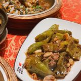 大连也能吃到正宗潮州菜[调皮] 真不戳哇！