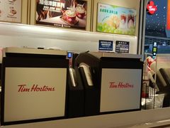 -Tims天好咖啡·贝果(成都东站捷枫店)