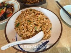 -随喜赞素食餐厅(亦庄店)