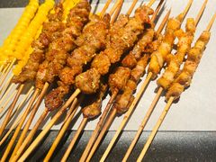 -管氏翅吧(马家堡店)