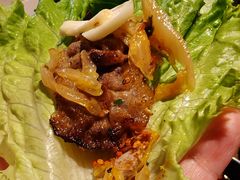 -新石器烤肉(中房金谊广场店)