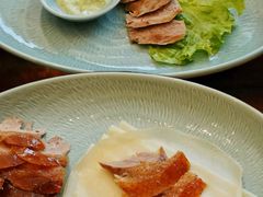 宜良果木烤鸭-丽江金茂凯悦臻选酒店-滇香馆