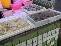 -东风市场(民治路店)