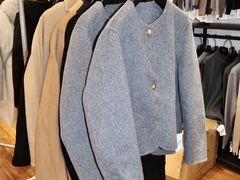 -开元盛世广场(新华北路店)