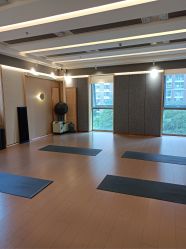 -FineYoga梵音瑜伽·普拉提