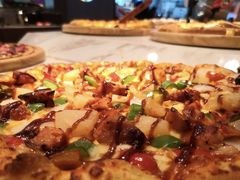 -比格比萨自助(德思勤四季汇店)