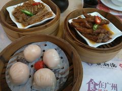 金牌虾饺皇-点都德(千灯湖环宇城店)