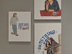 -Something For(中洲湾店)