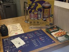 -DQ·蛋糕·冰淇淋(新佳丽店)