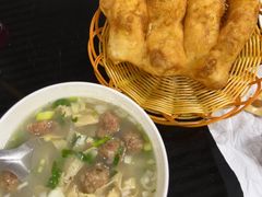 -南肖墙丸子汤(总店)