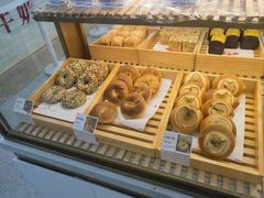 -红星前进面包牛奶公司(五道口购物中心店)