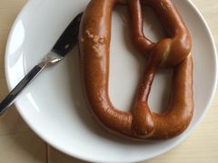 -LENBACH兰巴赫西餐啤酒坊(大连东港店)