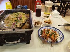 -沈姐万州烤鱼(沙坪坝七中店)