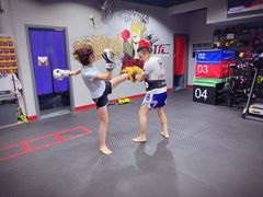 -TFC 纯泰拳馆MuayThai