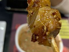 -草原饭店火锅