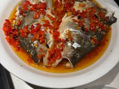 -味上湘菜馆(岳麓山店)