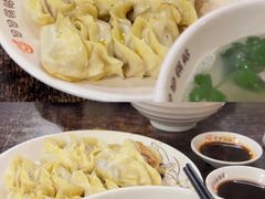 -回回锅贴(小河沿店)