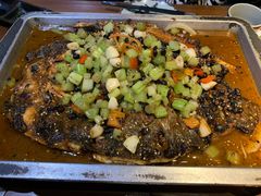 -锦尚阁烤鱼(望京新荟城店)