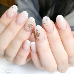 -蔓晨美甲工作室
