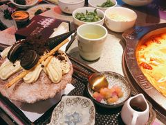 -辣斗辣火锅(太古里店)