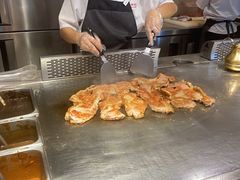 -吉布鲁牛排海鲜自助(攀枝花万达广场店)