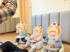 -金点蒙氏国际教育(悠然校区)