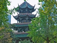 -望江楼公园