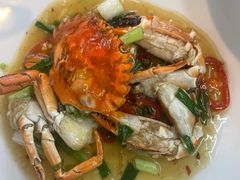 -鑫鸿达·海鲜闽菜热炒小馆(中山路店)