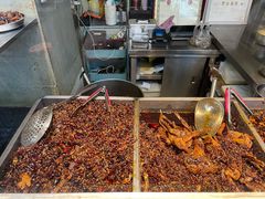 -老黄记手撕烤兔(玉林街店)