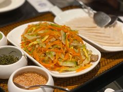 闽南古早润饼-闽和南(深圳万象城店)