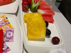 -海底捞火锅(玉桥商业广场店)