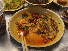 -东排食堂长沙小吃大排档(五一广场店)