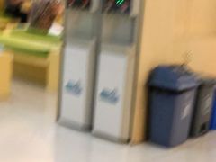 -爱康国宾体检中心(曲江分院)