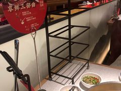 -左庭右院鲜牛肉火锅(苏州园区永旺店)