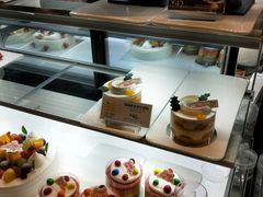 -巴黎贝甜(宜山路店)