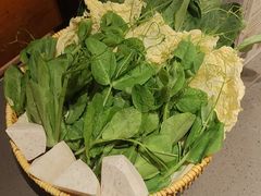 -巴奴毛肚火锅(安阳万达店)